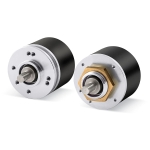 I41 Оптичний інкрементальний енкодер Lika ROTAPULS I41-H-500ZCU46L2