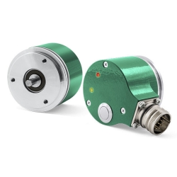 I58 Оптичний інкрементальний енкодер Lika ROTAPULS I58-H-1024ZCU46RL2
