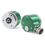 I58 Оптичний інкрементальний енкодер Lika ROTAPULS I58-H-500ZCU46RL2