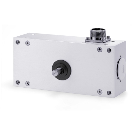 ICS Оптичний інкрементальний енкодер Lika ROTAPULS ICS-L-2500ZCP1FDXR