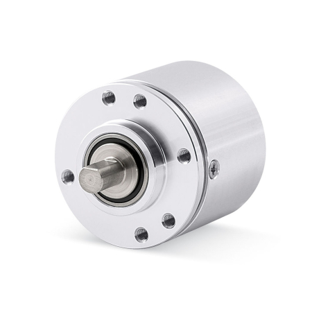IQ36 Інкрементальний програмований енкодер LIKA ROTAPULS IQ36-H4-00PRG-ZCM-06-PT-A