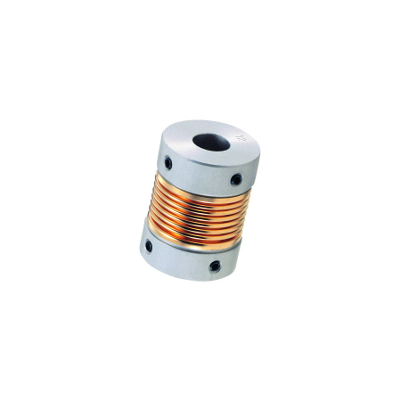 MFB Муфта гнучка MFB-20-10-10