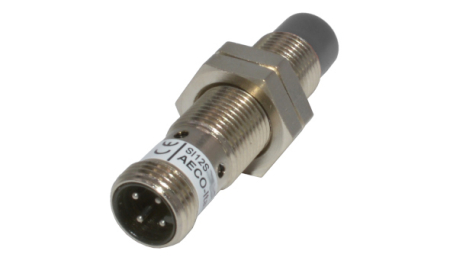 Індуктивний датчик  SI12SS-DCE8 PNP NO H S