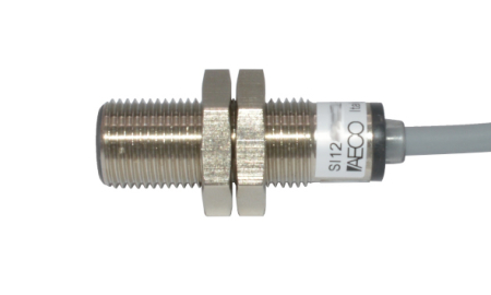 Індуктивний датчик  SI12SS - DC4 NPN NO + NC S