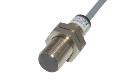 Індуктивний датчик  SI12SS - DC4 NPN NO + NC S