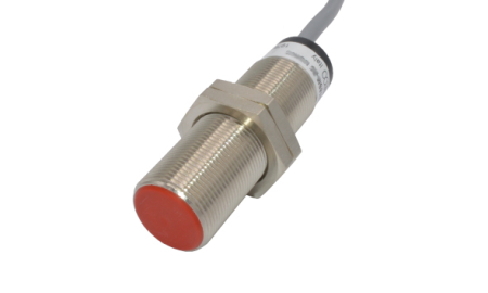 Індуктивний датчик  SI18 - C5 NPN NO + NC