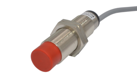 Індуктивний датчик  SI18SM - BE8 NO/NC