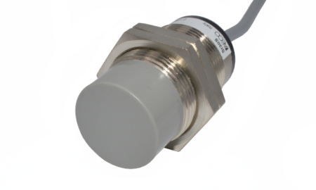 Індуктивний датчик  SI30SM - DCE20 NPN NO + NC S