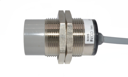 Індуктивний датчик SI30SM - DCE20 PNP NO + NC S 