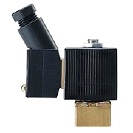 Плунжерний 3/2-ходовий клапан прямої дії Burkert 6012 (ID 00427920)